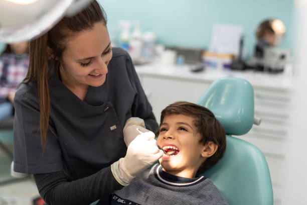 Best Emergency Dentist for Kids  in Grand Point, LA